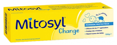 Mitosyl Change Pommade Protectrice 100 g