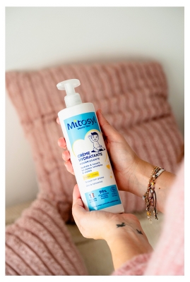 Mitosyl Crema Idratante Nutriente 500 ml