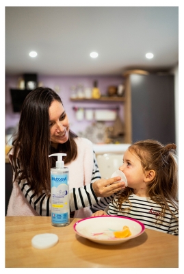 Mitosyl Kalmerend Reinigingswater 500 ml