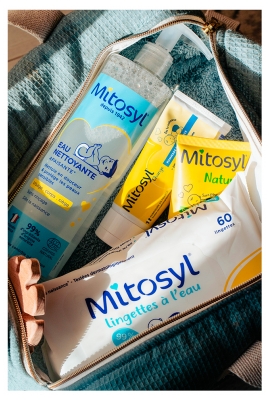 Mitosyl Soothing Cleansing Water 500 ml