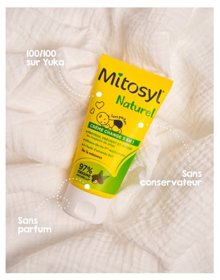 Mitosyl Crème Change 3en1 70 ml