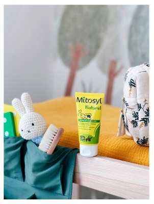 Mitosyl Crème Change 3en1 70 ml