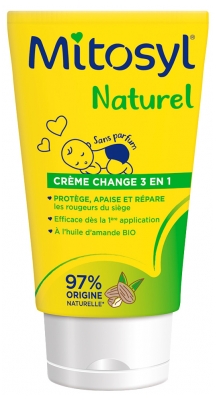 Mitosyl Crème Change 3en1 70 ml