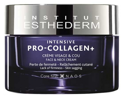 Institut Esthederm Intensieve Pro-collageen+ Crème 50 ml