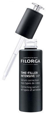 Filorga TIME-FILLER INTENSIVE 5XP Sérum Correction Tous Types de Rides 30 ml