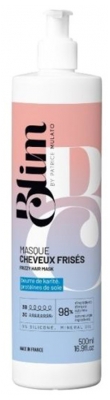 Masca Patrice Mulato Blim pentru Păr Creț 500 ml