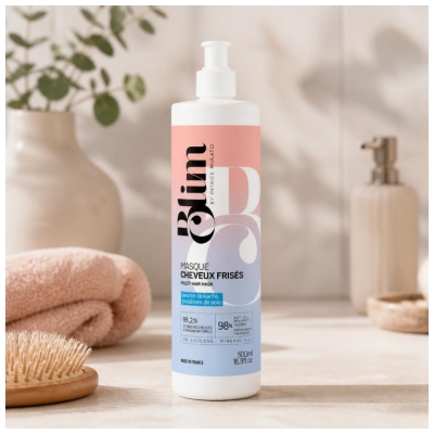 Patrice Mulato Blim Masque Cheveux Frisés 500 ml