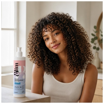 Patrice Mulato Blim Masque Cheveux Frisés 500 ml