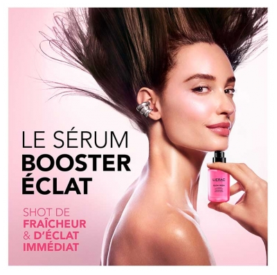 Lierac Glow Fresh Le Sérum Booster Éclat 30 ml