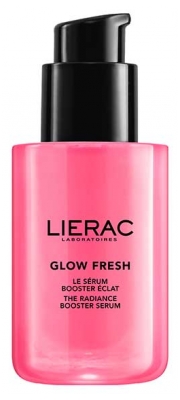 Lierac Glow Fresh Le Sérum Booster Éclat 30 ml