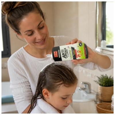 Cinq sur Cinq Szampon na wszy i gnidy 100 ml