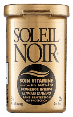 Soleil Noir Ultimate Tanning Vitamined Care 20ml