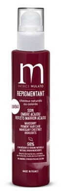Patrice Mulato Mulato Mahogany Pielęgnacja Pigmentująca Cienie 200ml