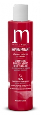 Patrice Mulato Venezia Rød Pigmentpleje Mulato 200ml