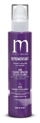 Patrice Mulato Återpigmenterande Vård Fenicisk Purpur Mulato 200ml