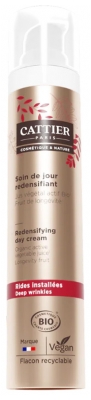 Cattier Bio regeneracijska dnevna krema 50 ml