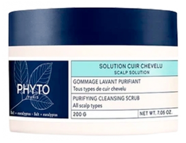 Phyto Scrub Lavante Purificante 200 g