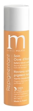 Patrice Mulato Repigmenterande Vård Havana Ockra Mulato 50ml
