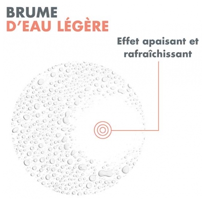 Avène Eau Thermale Spray 300 ml