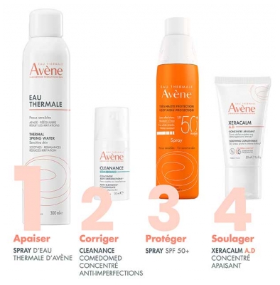 Avène Eau Thermale Spray 300 ml