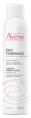 Avène Thermal Spring Water Spray 300ml
