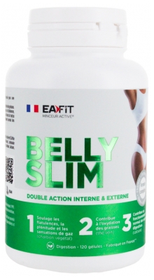 Eafit Bellyslim 120 Gélules