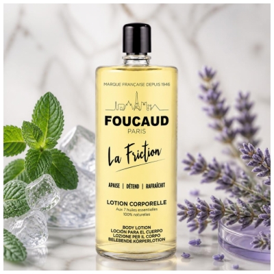Foucaud Balsam do Ciała 500 ml