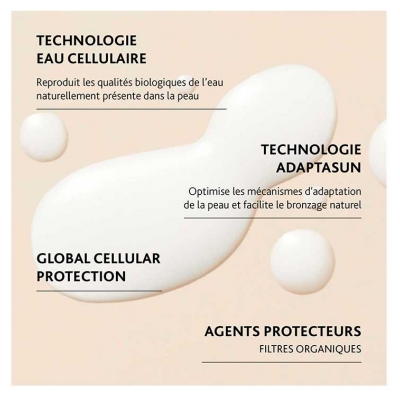 Institut Esthederm Adaptasun Spray Hydra-Protecteur Corps Soleil Fort 150 ml