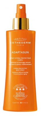 Institut Esthederm Adaptasun Spray Hydra-Protecteur Corps Soleil Fort 150 ml