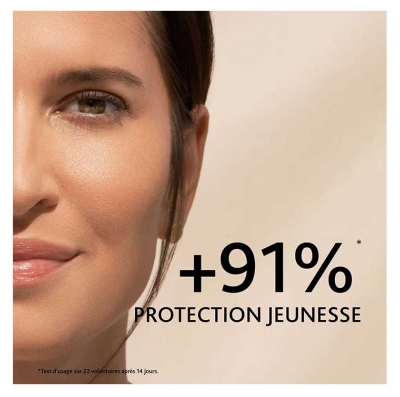 Institut Esthederm Adaptasun Soin Hydra-Protecteur Visage Soleil Fort 50 ml