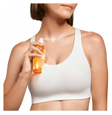 Biotherm Eau Vitaminée Eau de Toilette Énergie Abricot 100 ml