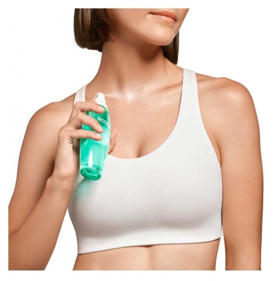 Biotherm Eau Vitaminée Eau de Toilette Citrus Tonic 100 ml