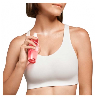 Biotherm Eau Vitaminée Eau de Toilette Pulsation Berry 100 ml