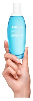 Biotherm Eau Vitaminée Eau de Toilette Vibration Bergamote 100 ml