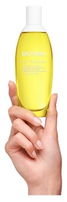 Biotherm Eau Vitaminée Eau de Toilette Impulsion Citron 100 ml