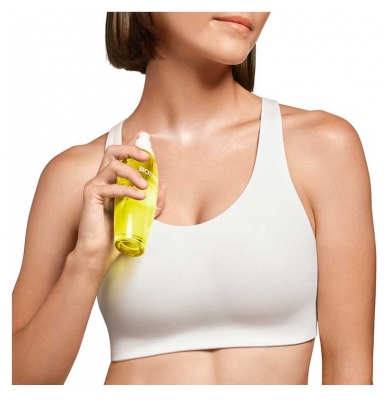 Biotherm Eau Vitaminée Eau de Toilette Impulsion Citron 100 ml