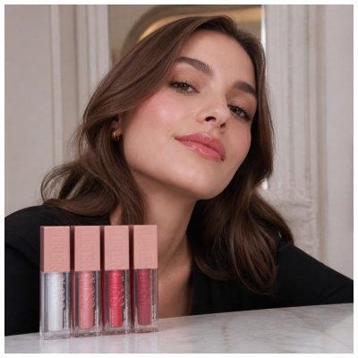 Maybelline New York Lifter Gloss 4 Volumizing Gloss