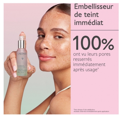 Caudalie Veido spindesio grožio vanduo 30 ml