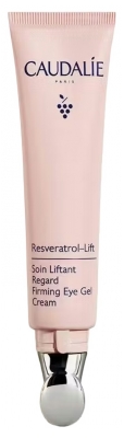 Caudalie Resveratrol [Lift] Soin Liftant Regard 15 ml