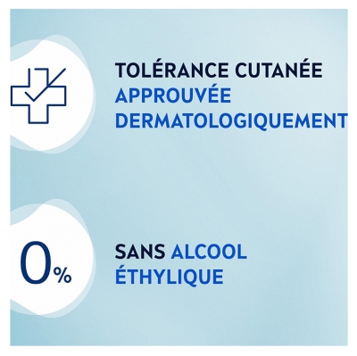 Nivea Men Fresh Sensation Déodorant Anti-Transpirant 72H Roll-On 50 ml