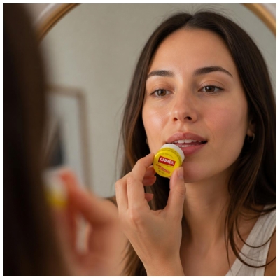 Carmex Baume à Lèvres Classic 7,5 ml
