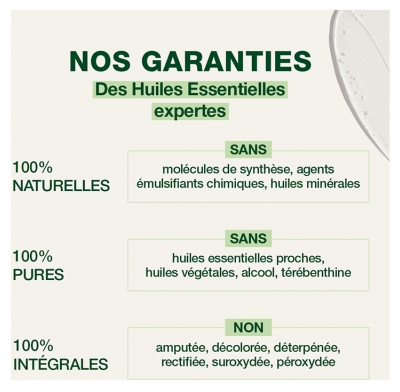 Pranarôm Aromapic Roller Après-Piqûre Effet Froid 15 ml