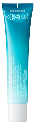 Vichy Minéral 89 Crème Boost d'Hydratation 72H 40 ml