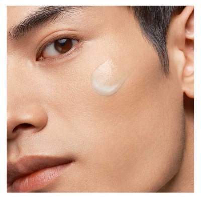 Biotherm Homme T-Pur Advanced Gel Ultra-Matifiant & Hydratant 50 ml