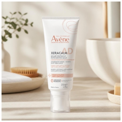 Balsam Relipidant Avène XeraCalm AD 200 ml