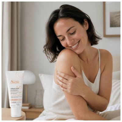 Balsam Relipidant Avène XeraCalm AD 200 ml