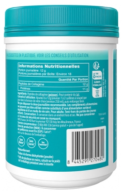 Vital Proteins Marine Collagen 221 g