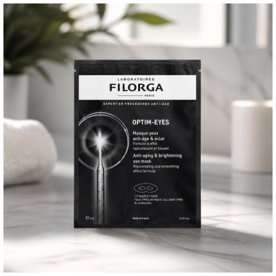 Filorga OPTIM-EYES Przeciwstarzeniowa Maska pod Oczy 6 ml