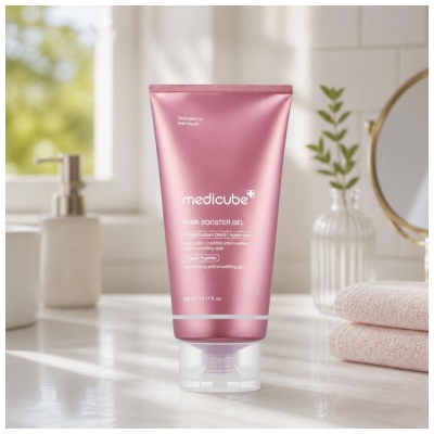 Medicube PDRN Booster Gel 300 ml