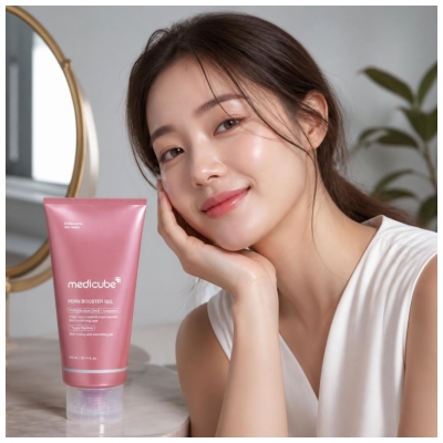 Medicube PDRN Booster Gel 300 ml